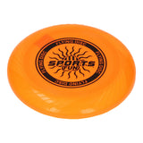 Frisbee farge, 25cm.