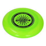 Frisbee farge, 25cm.