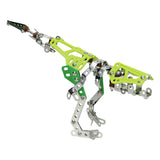 Construction set metal Dino, 171dlg.