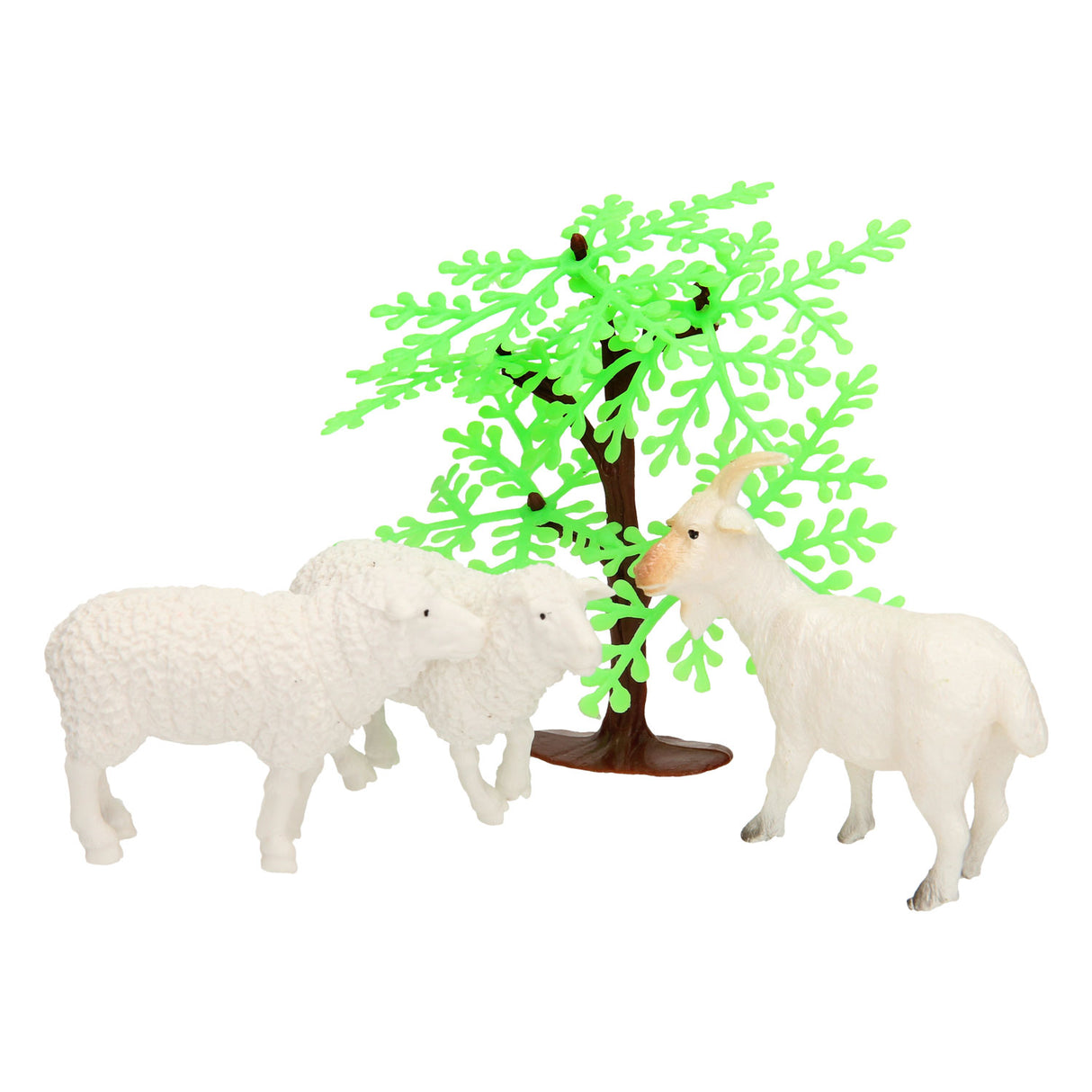 Farm Play Set 18dlg
