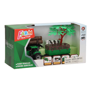 Descriptive image text