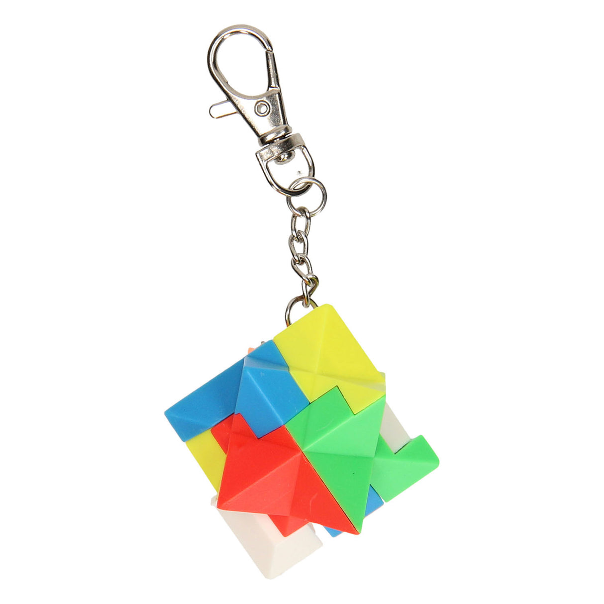 Key Ring Star