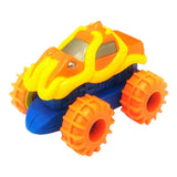 Dive car