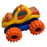 Dive car