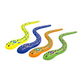 Diving hoses, 4 pcs.
