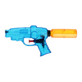 Water gun Transparent