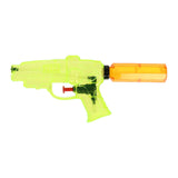 Water gun Transparent