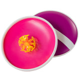 Fang spillet rosa