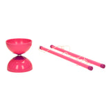 Roze diabolo