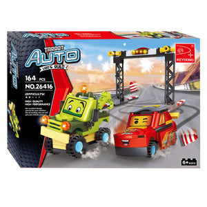 Descriptive image text