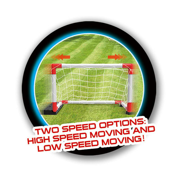 Obiettivo di calcio mobile