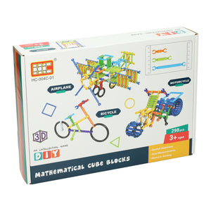 Descriptive image text