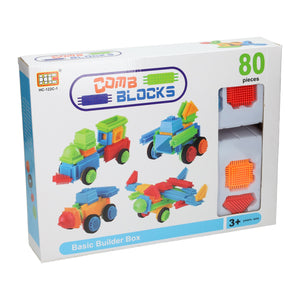 Descriptive image text