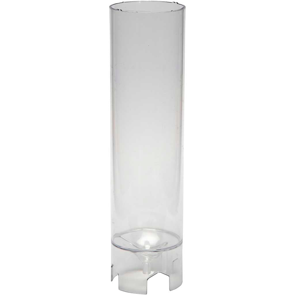 Creativ company candle mold, dimensions 200x60 mm, 1 piece