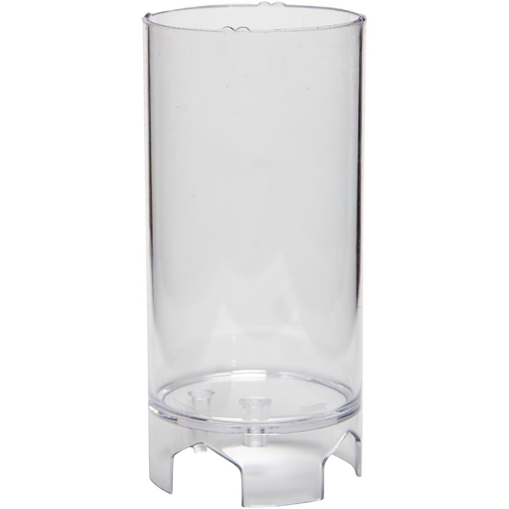 Creativ Company Candles Former
