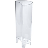 Creativ company candle mold, wave, size 220x57 mm, 1 piece