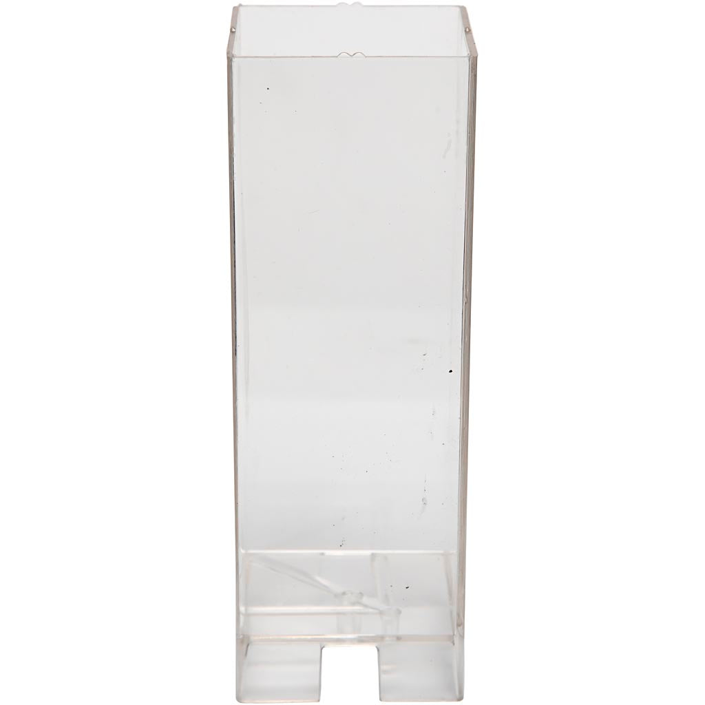 Creativ company candle mold, size 160x60 mm, 1 piece