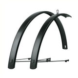 SKS Fender Set 28 Edge Alm 46mm SW