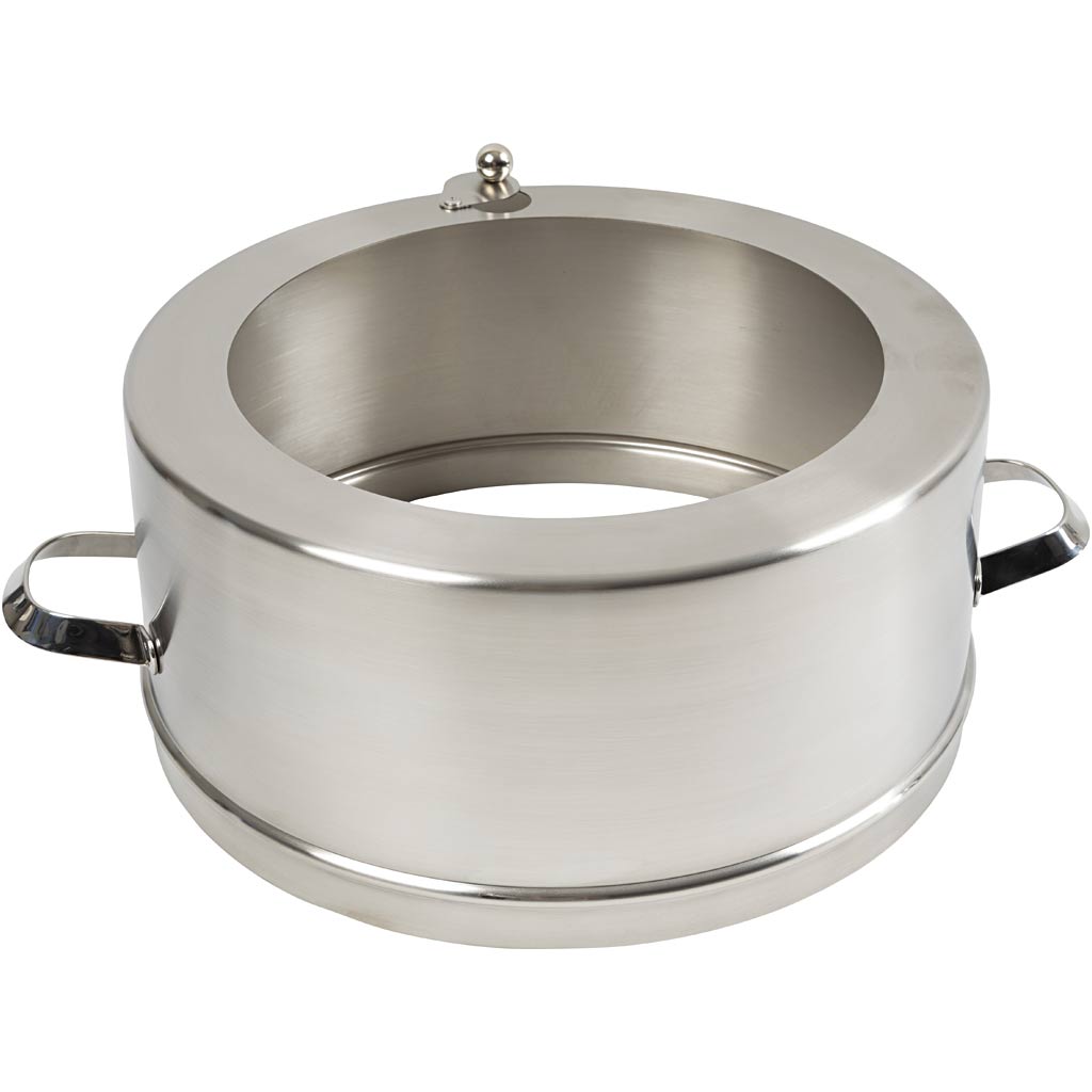 Creativ company 1-hole lid, 1 piece