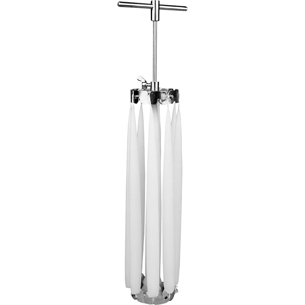 Immersion ring, l: 35 cm, d 9 cm, 1 piece