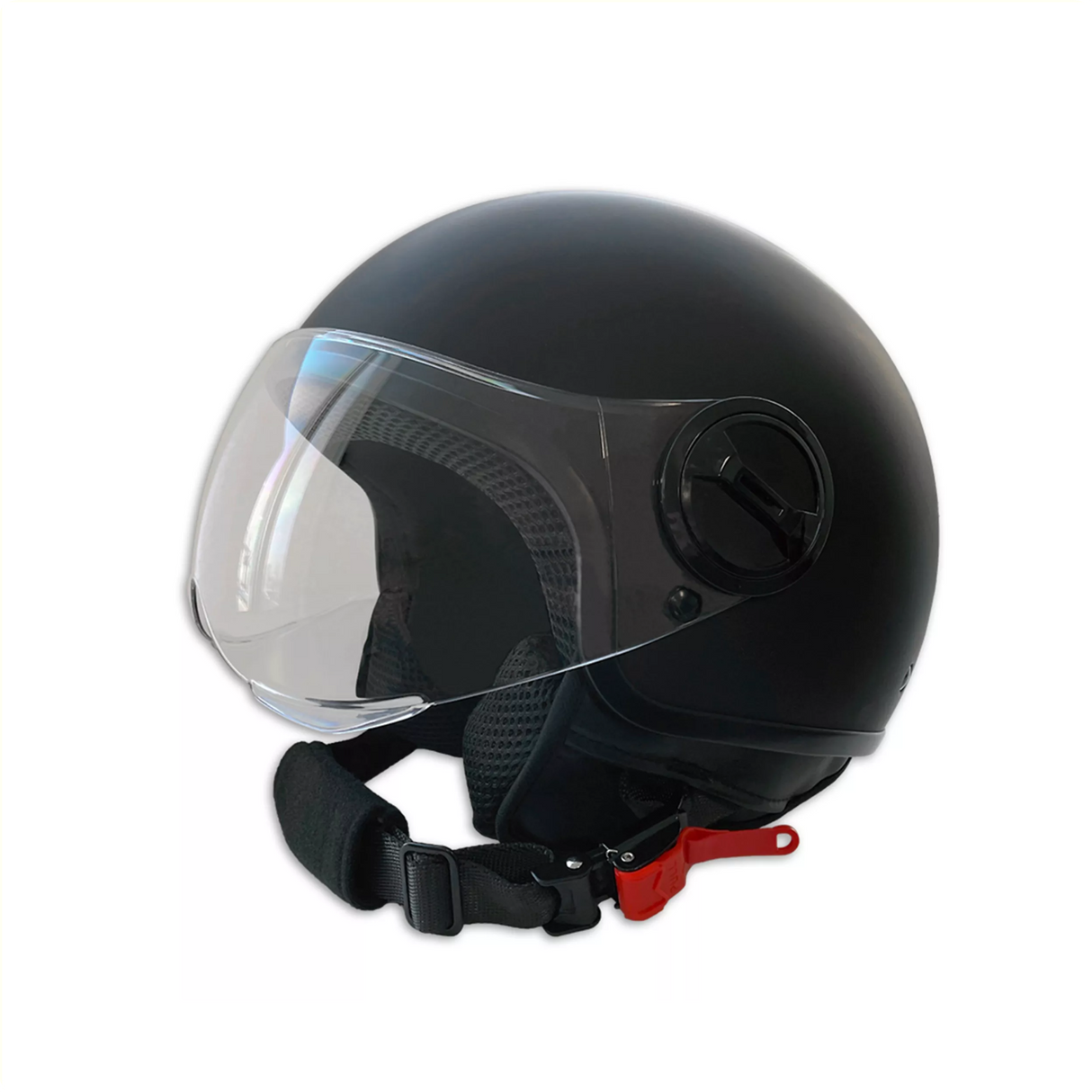 Pro-Tect Protect Urban helmet L for scooter and bicycle ECE quality mark black