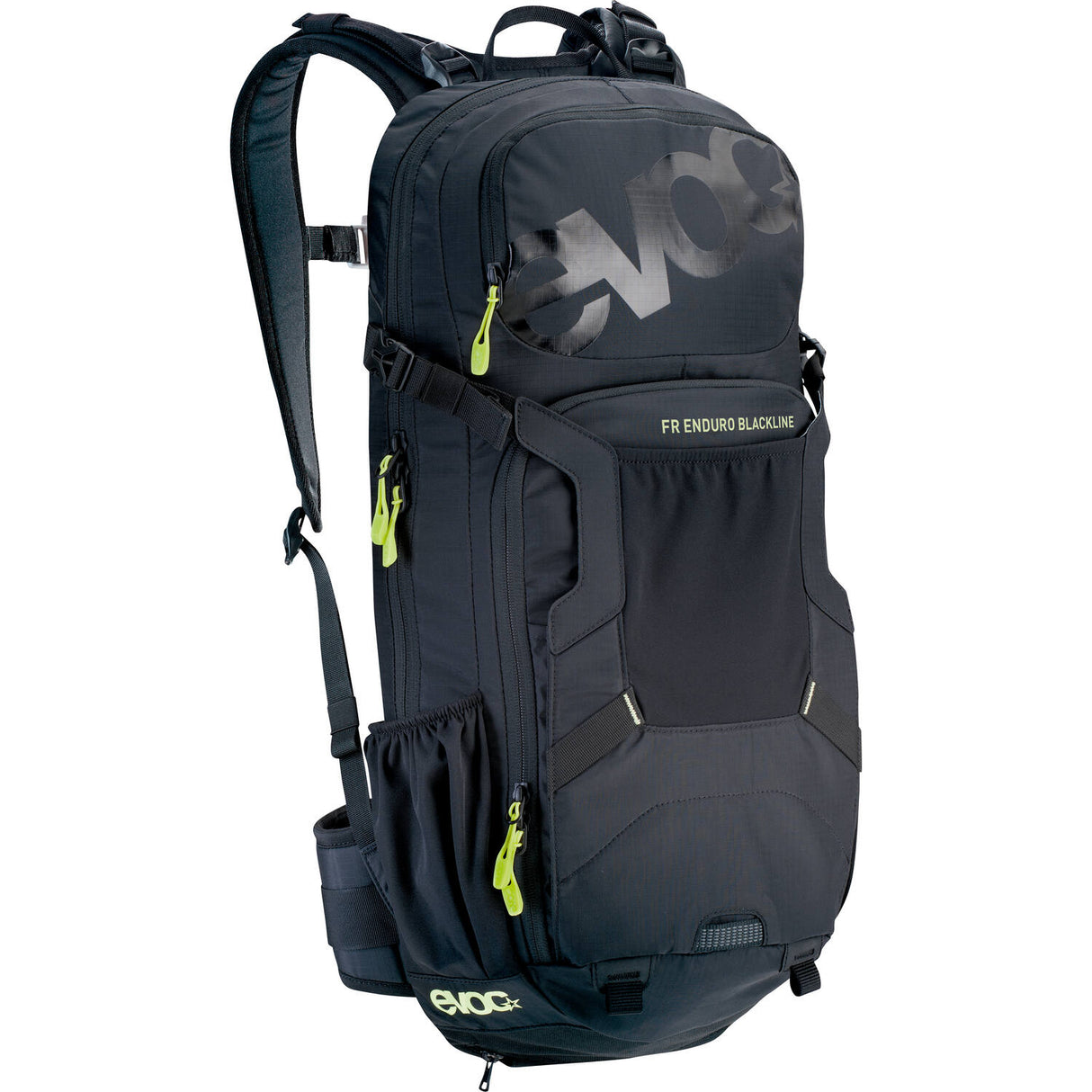 Evoc fr enduro blackline 16l - protector backpack
