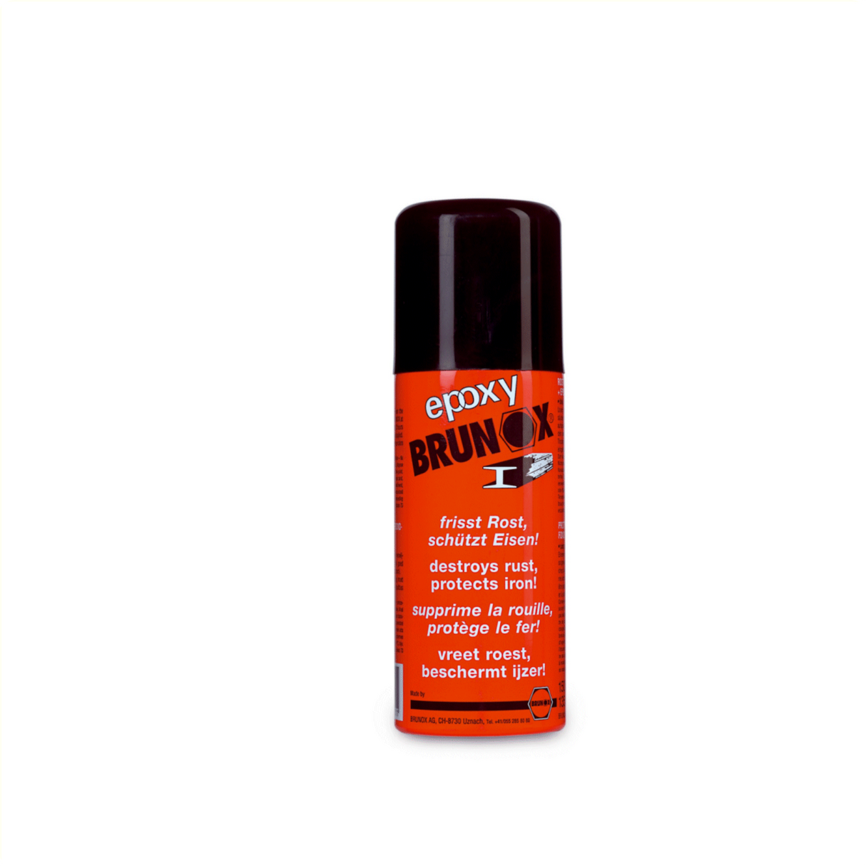 Brunox Epoxy Spray 150 ml