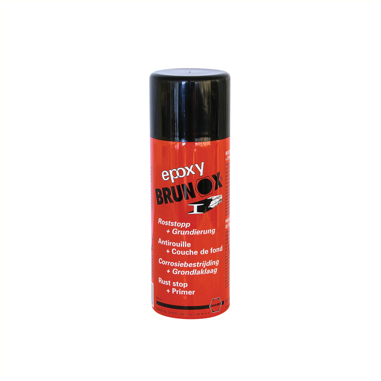 BRUNOX EPOXY spray 400 ml