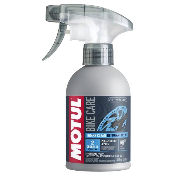 Čistič brzdy Motul Motul 300 ml