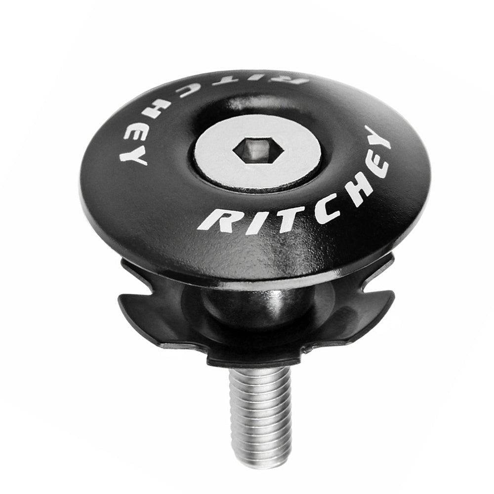 Ritchey comp headsetlock inkl. stjärnmutter 1 1 8