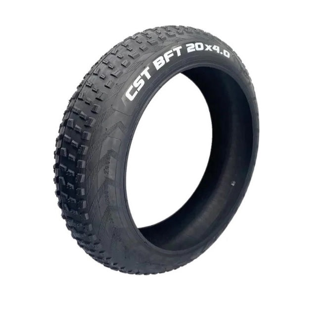E-Fatbike CST 20X4.0.