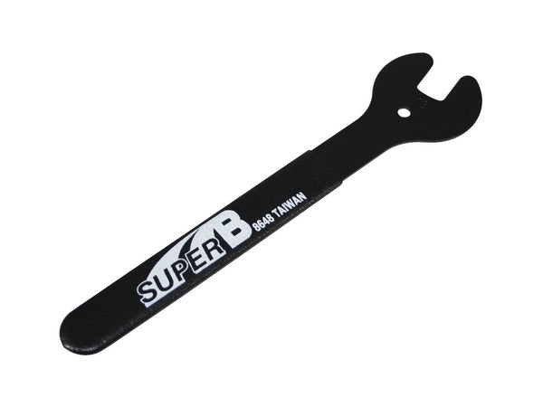 Superb Super B CONSESTLEKTER 17MM TB-8652 0903042