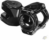 Reverse components black-one d-2 titanium 31.8 35 stem