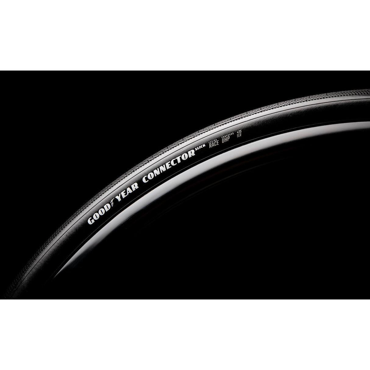 Goodyear - connector slick race tlr 700x40c