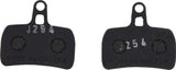 Hope mono mini brake pads as of 2004 model