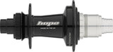 Hope pro 5 disc center lock boost rear hub