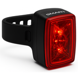 Pametna zadnja luč gem usb