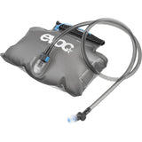 Evoc - hip pack hydration bladder carbon grey 1,5l