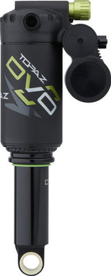 Dvo Suspension Topaz 2 Air Trunnion Shock