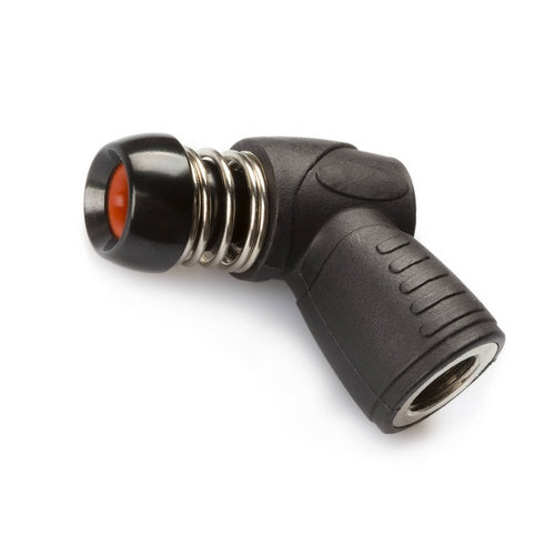 QtcyChecTech Qt Cycletech CO2 Adaptador de padrão FV AV no mapa