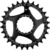 Race Face narrow-wide chainring cinch direct mount, 10- 11- 12-speed