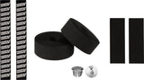 Profile design bar tape