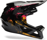 Fox Head Youth Rampage MIPS Full Face Kids Helmet