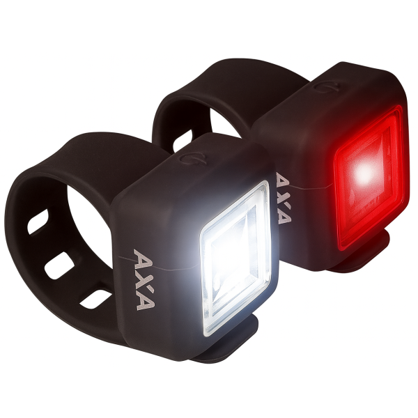 Axa lighting set niteline 11 (on card)