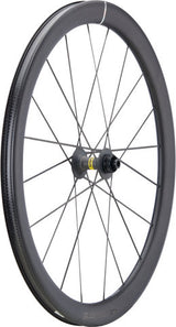 Mavic cosmic ultimate 45 disc center lock 23 mm 28 carbon wheelset