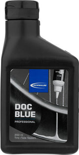 Schwalbe doc modra tesnilna masa, 60ml