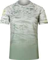 Endura marble ltd printed s s women's jersey