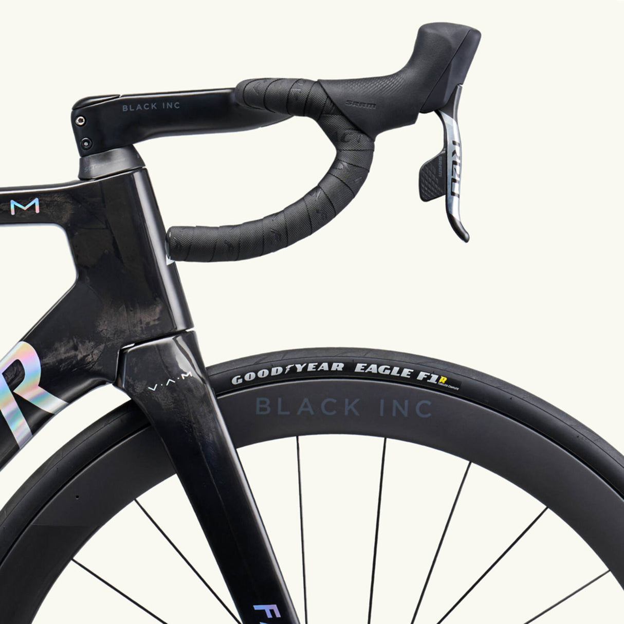 Goodyear Eagle F1 R 700x25C