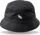 MTB bucket hat