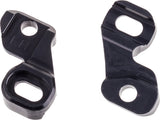 Hope tech 3 xcr lever clamps for sram shifters